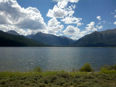 Twin Lakes